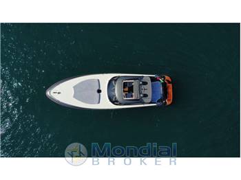 Cantieri di Baia BAIA AQUA 54