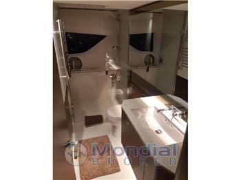 Princess Yachts S65