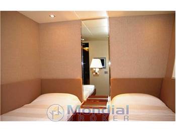 OVERMARINE Mangusta 80