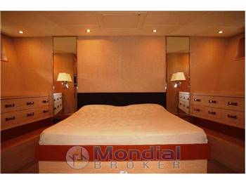 OVERMARINE Mangusta 80