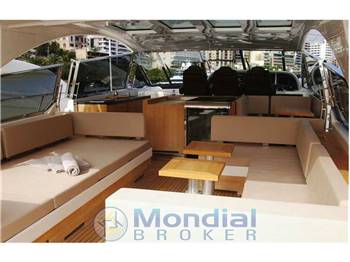 OVERMARINE Mangusta 80