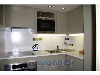 OVERMARINE Mangusta 80