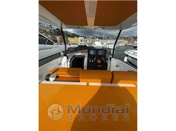 Heron Yacht Heron 38