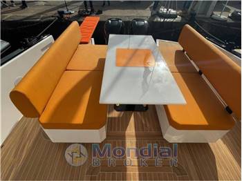 Heron Yacht Heron 38