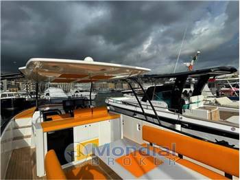 Heron Yacht Heron 38