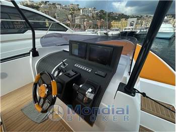 Heron Yacht Heron 38
