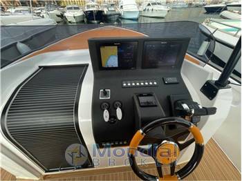 Heron Yacht Heron 38