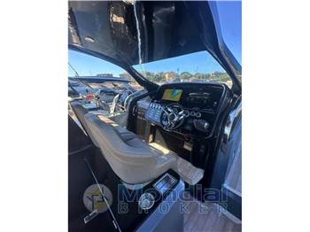 Sacs Rebel 40