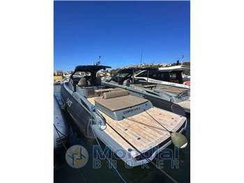 Sacs Rebel 40