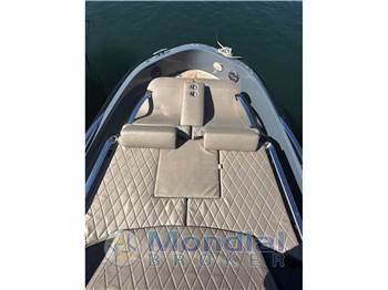 Sacs Rebel 40