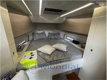 SACS Rebel 40