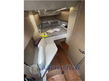 SACS Rebel 40