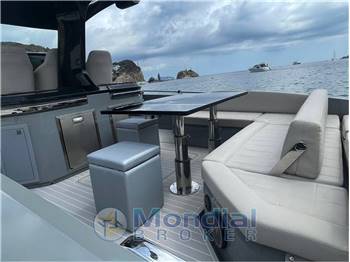 SACS Rebel 40