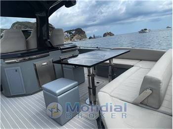 SACS Rebel 40