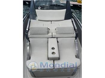 SACS Rebel 40
