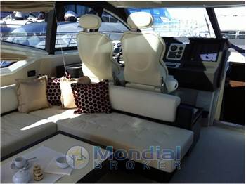 Azimut Azimut 62 S
