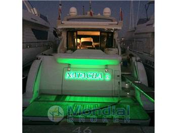 Azimut Azimut 62 S