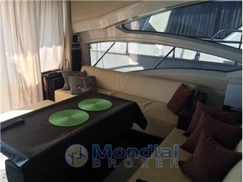 Azimut Azimut 62 S