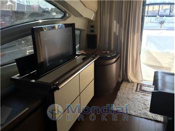 Azimut Azimut 62 S