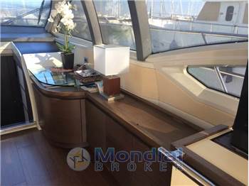 Azimut Azimut 62 S
