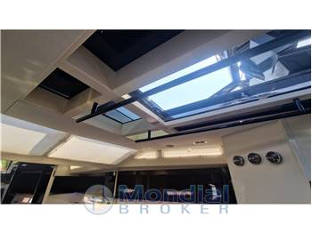 Wally Yacht Wallypower 55
