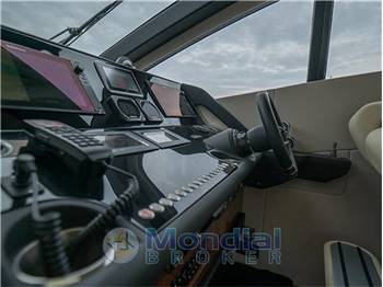 Sunseeker 68 Sport Yacht
