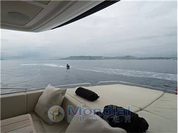 Sunseeker 68 Sport Yacht
