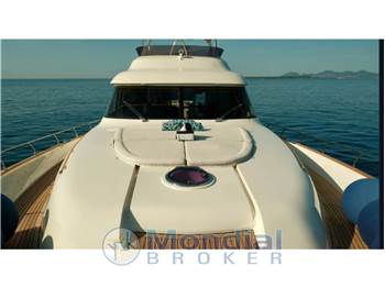 Mochi Craft Dolphin 74