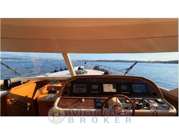 Mochi Craft Dolphin 74