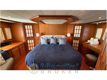 Mochi Craft Dolphin 74