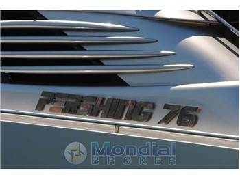 Pershing 76