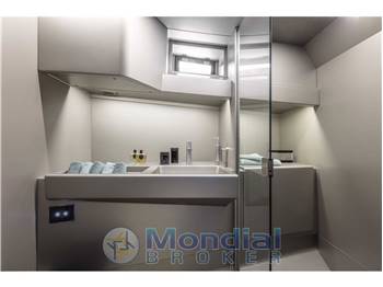 Wally Yachts Tender 43