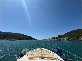 Cranchi Mediterranee 43 ht