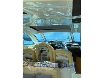 Cranchi Mediterranee 43 ht