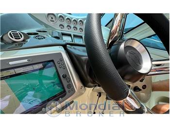 Cranchi Mediterranee 43 ht