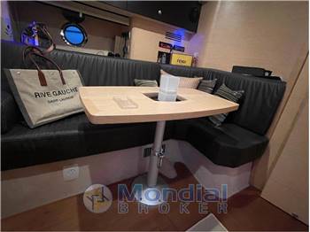 Cranchi Mediterranee 43 ht