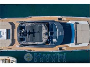 ASTONDOA 100 CENTURY