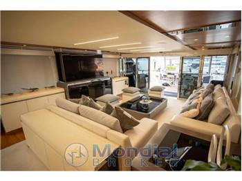 ASTONDOA 100 CENTURY