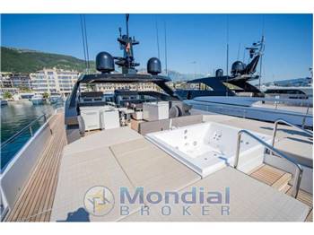 ASTONDOA 100 CENTURY