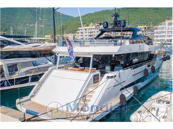 ASTONDOA 100 CENTURY