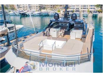 ASTONDOA 100 CENTURY