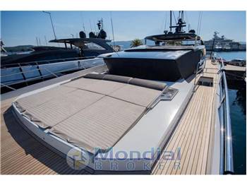 ASTONDOA 100 CENTURY