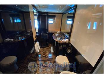 OVERMARINE Mangusta 92