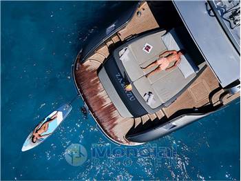 AB YACHT AB 78