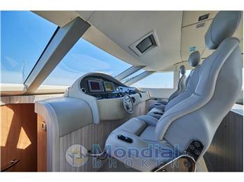AB YACHT AB 78