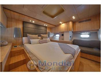 AB YACHT AB 78