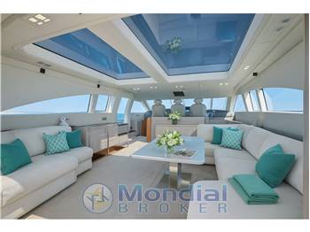 AB YACHT AB 78