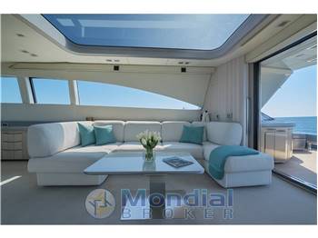 AB YACHT AB 78