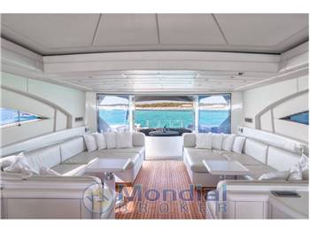 Overmarine Mangusta 108