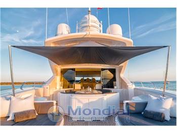 Overmarine Mangusta 108